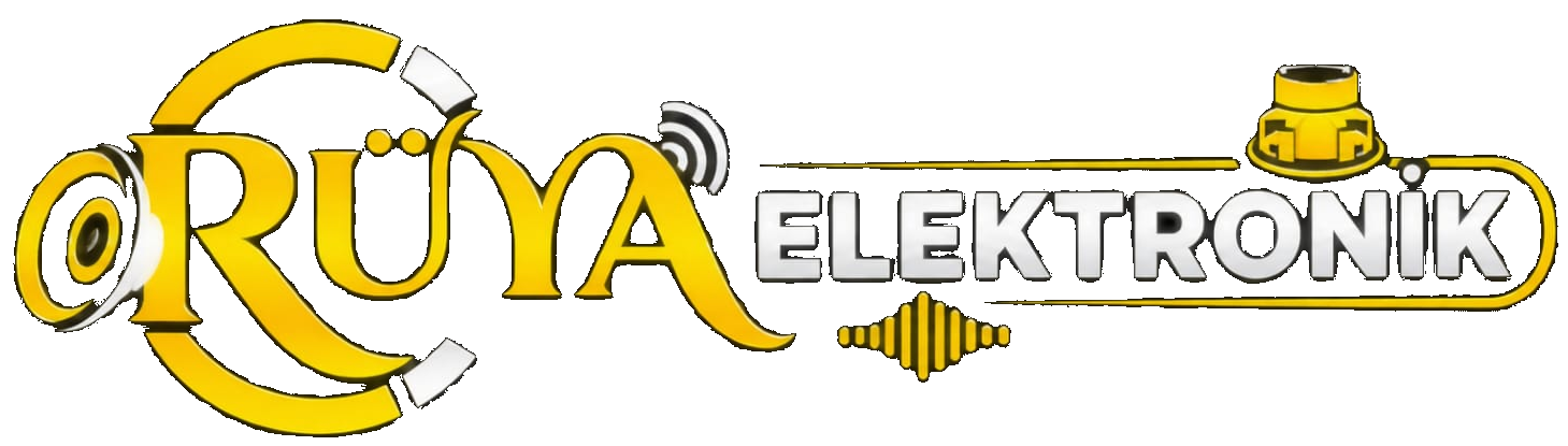 Rüya Elektronik